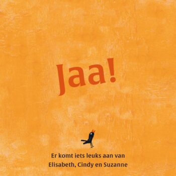 Een voorproefje van wat er staat te komen!